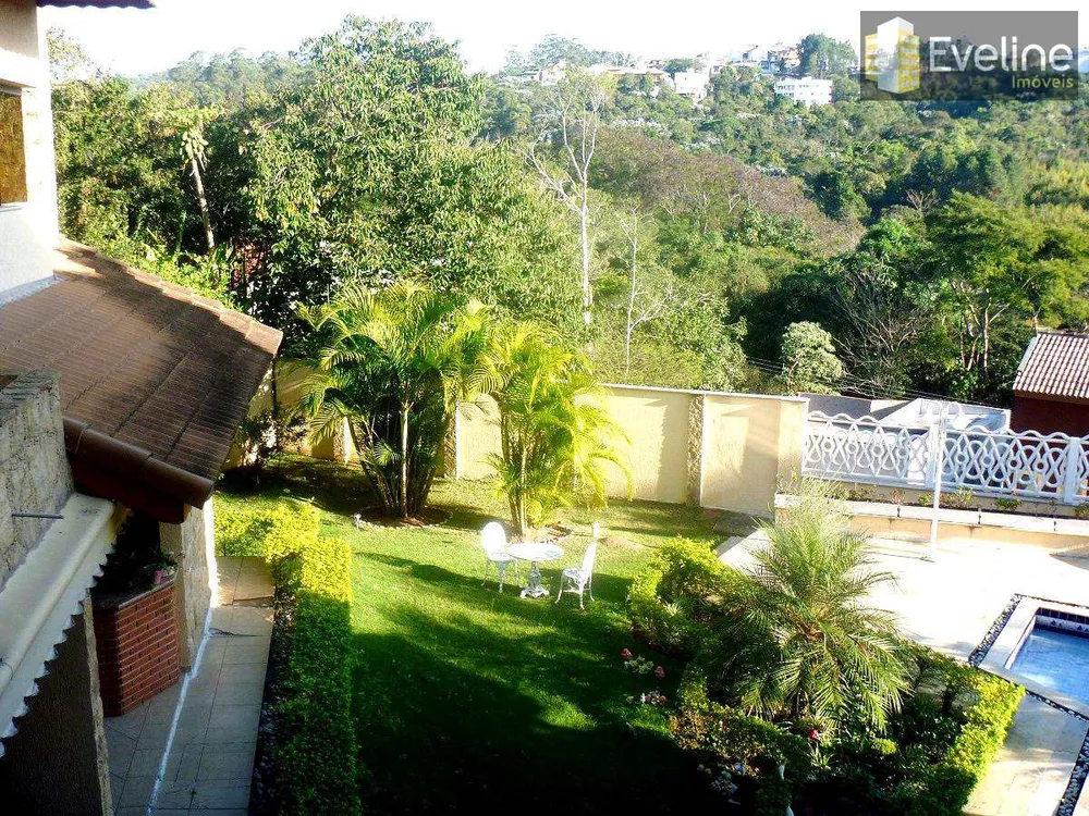 Casa, 3 quartos, 485 m² - Foto 16