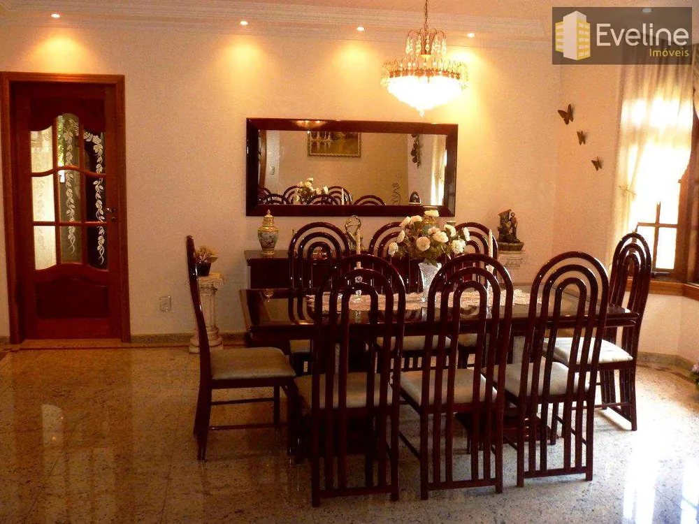 Casa, 3 quartos, 485 m² - Foto 8