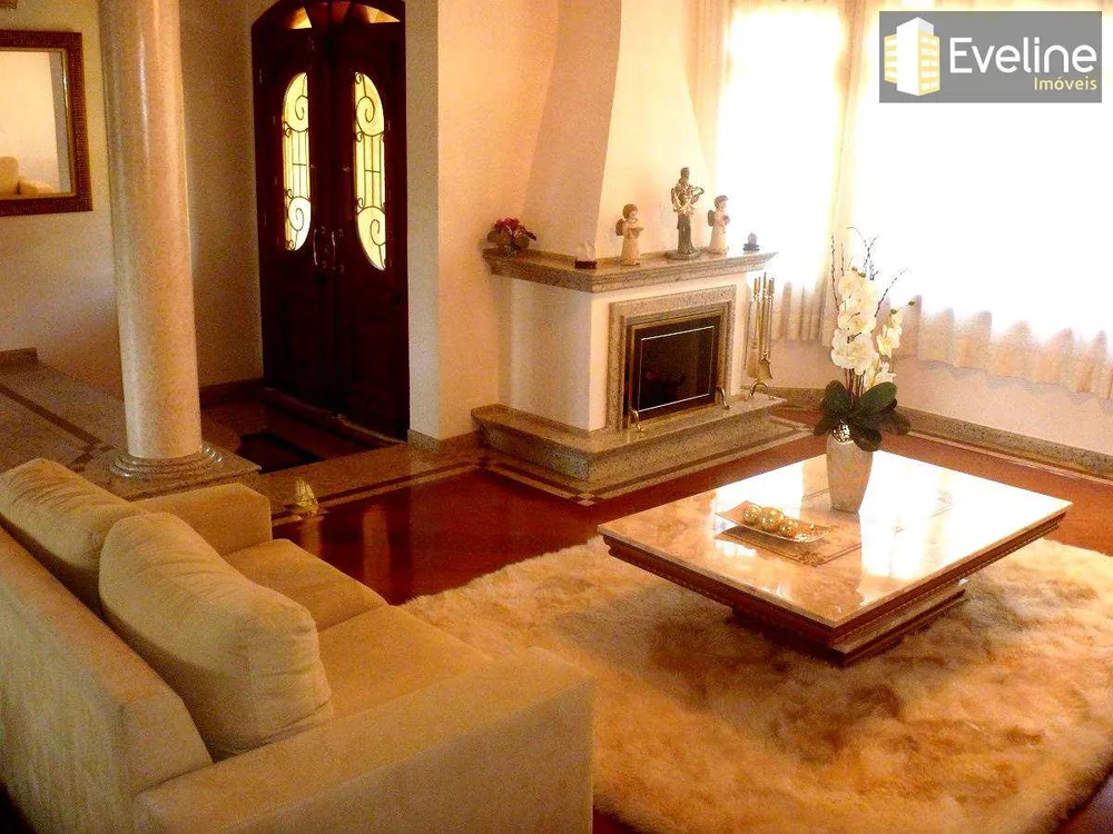 Casa, 3 quartos, 485 m² - Foto 7