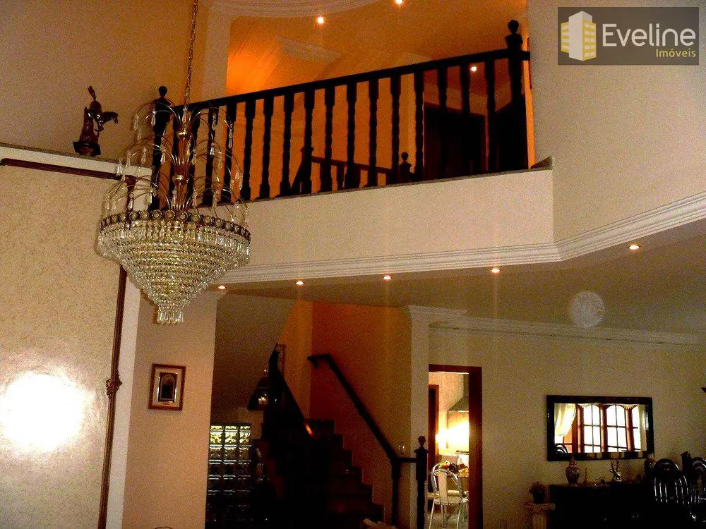 Casa, 3 quartos, 485 m² - Foto 9