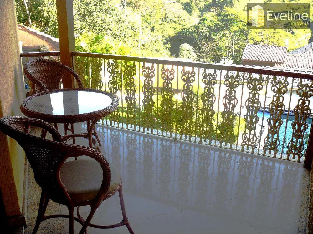Casa, 3 quartos, 485 m² - Foto 6