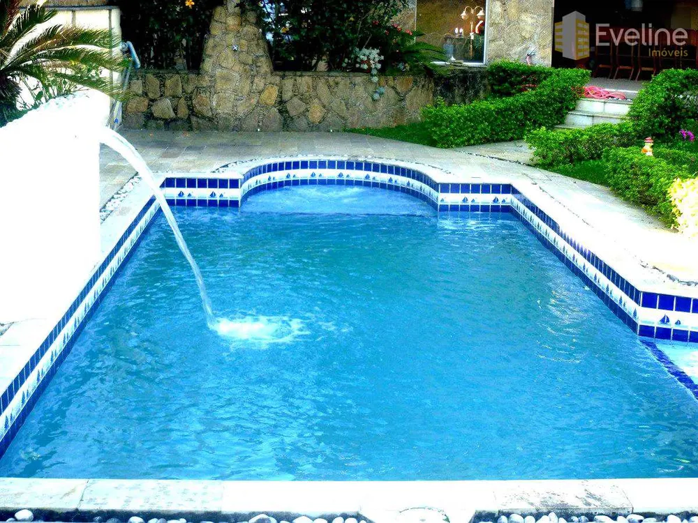 Casa, 3 quartos, 485 m² - Foto 5
