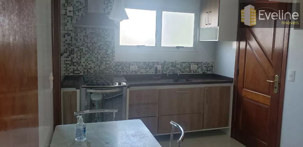 Apartamento à venda com 3 quartos, 100m² - Foto 3