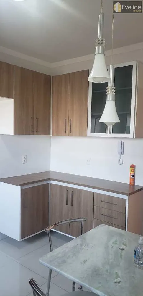 Apartamento, 3 quartos, 100 m² - Foto 5