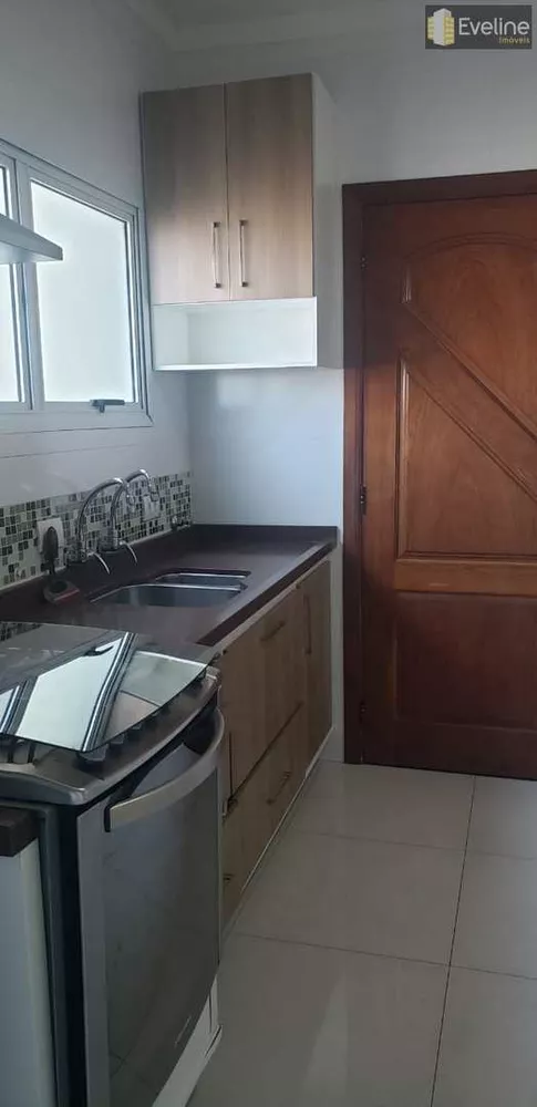 Apartamento à venda com 3 quartos, 100m² - Foto 4