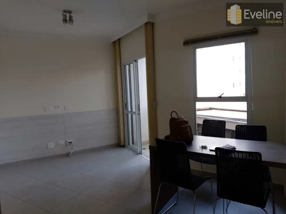 Apartamento, 2 quartos, 57 m² - Foto 1