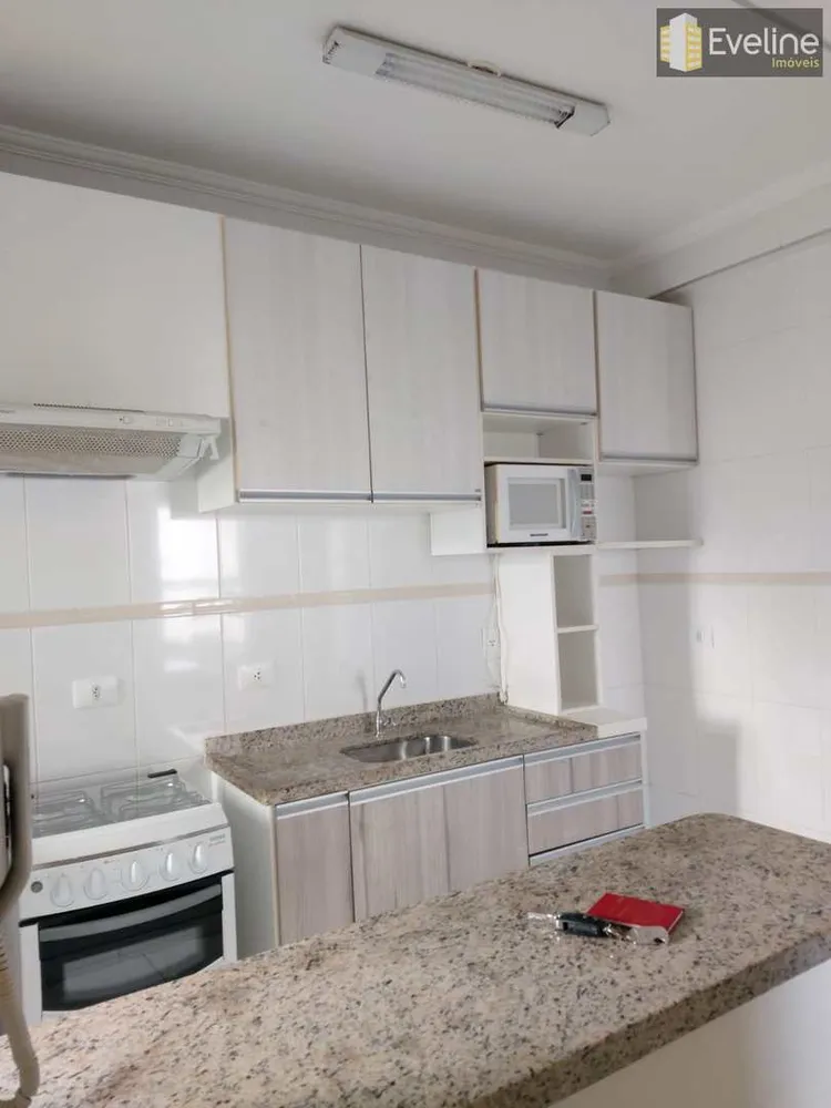 Apartamento, 2 quartos, 57 m² - Foto 2