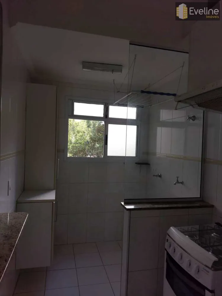 Apartamento, 2 quartos, 57 m² - Foto 3