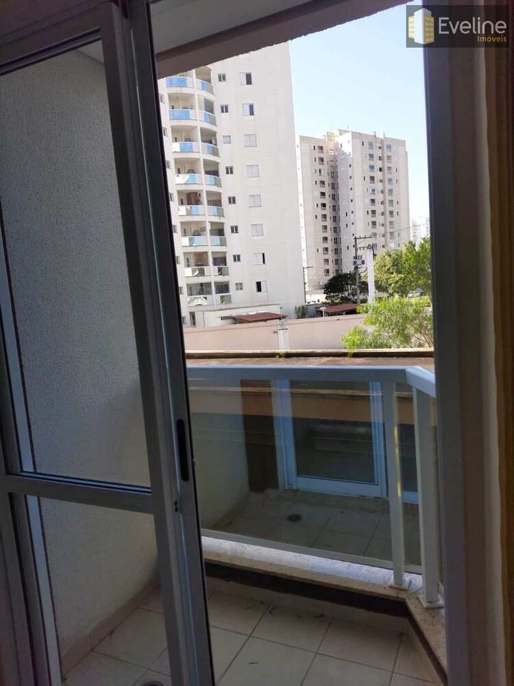 Apartamento à venda com 2 quartos, 57m² - Foto 1
