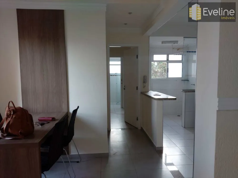 Apartamento, 2 quartos, 57 m² - Foto 4