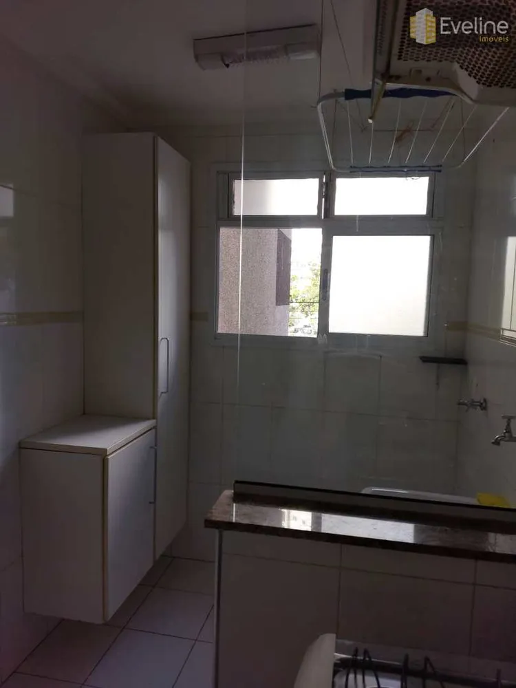 Apartamento, 2 quartos, 57 m² - Foto 8