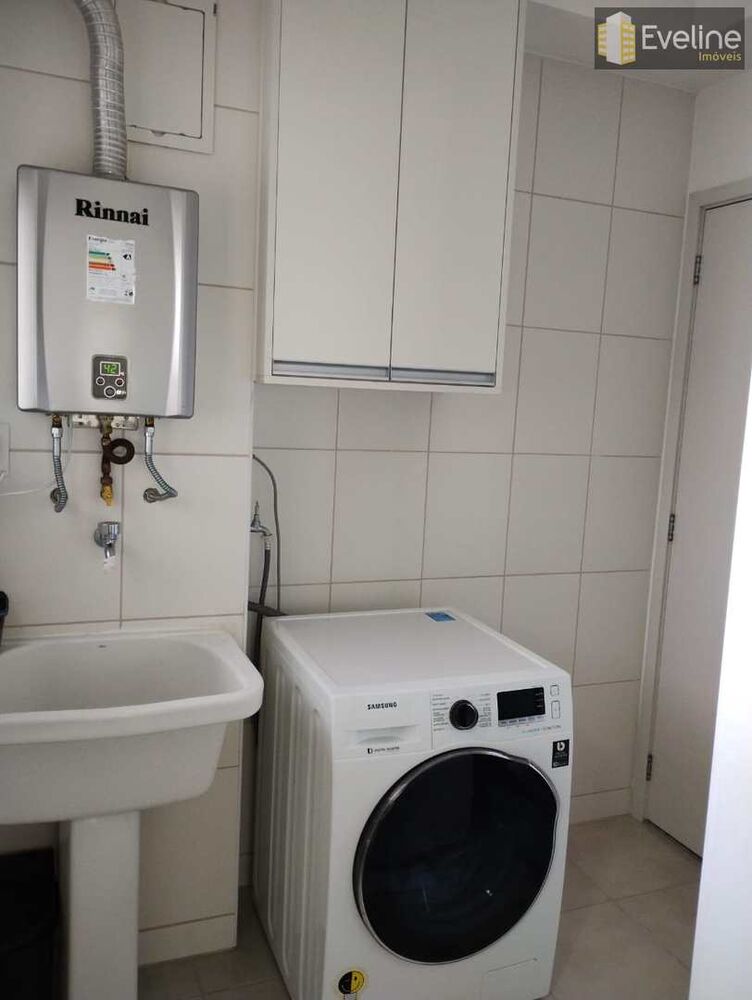 Apartamento, 3 quartos, 90 m² - Foto 2