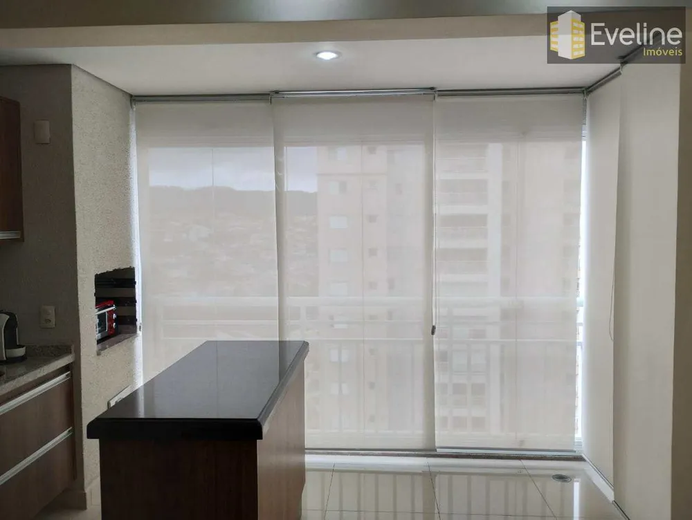 Apartamento, 3 quartos, 90 m² - Foto 3