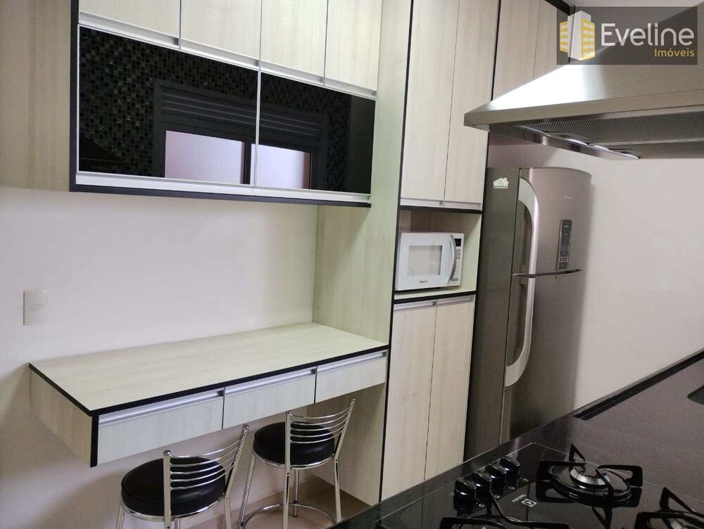 Apartamento, 3 quartos, 90 m² - Foto 1