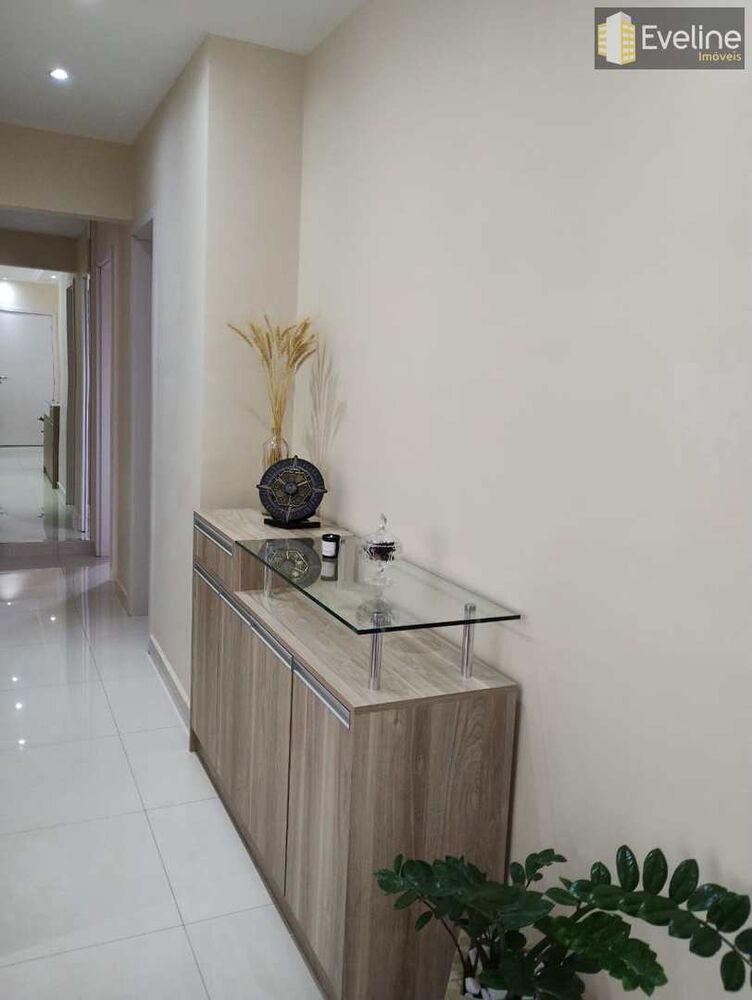 Apartamento, 3 quartos, 90 m² - Foto 4