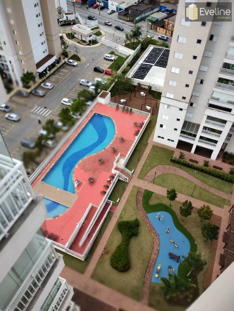 Apartamento, 3 quartos, 90 m² - Foto 11