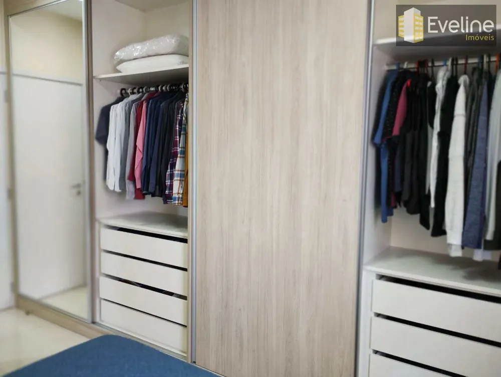 Apartamento, 3 quartos, 90 m² - Foto 9