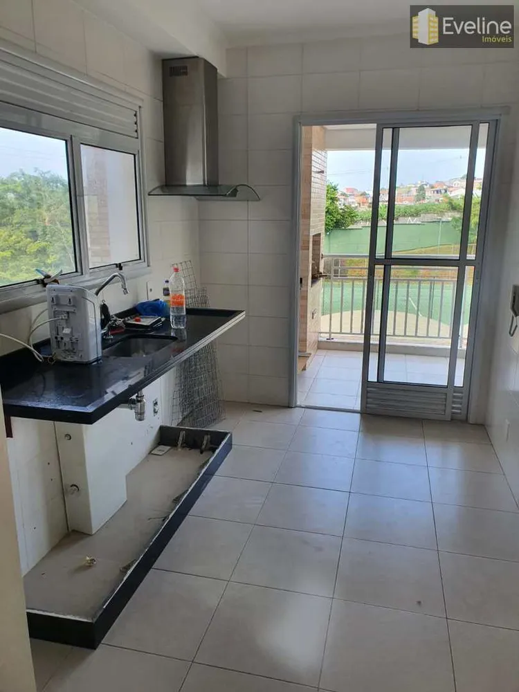 Apartamento, 3 quartos, 135 m² - Foto 7