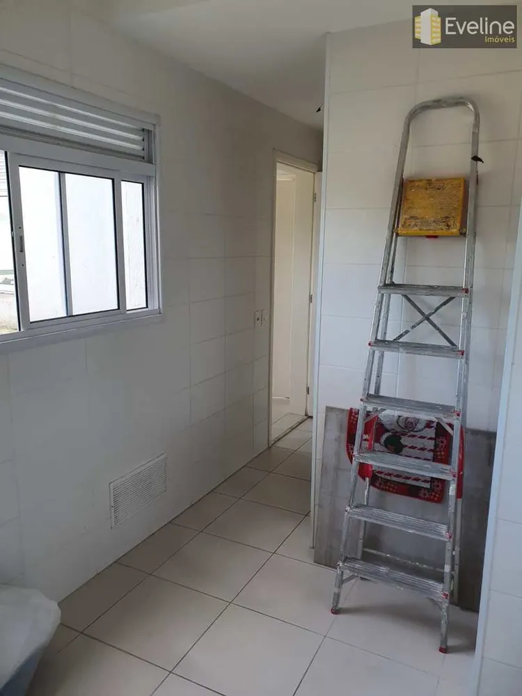 Apartamento, 3 quartos, 135 m² - Foto 8