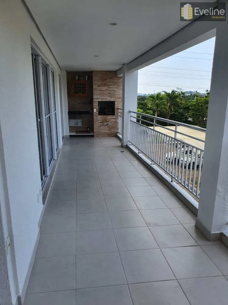 Apartamento, 3 quartos, 135 m² - Foto 5