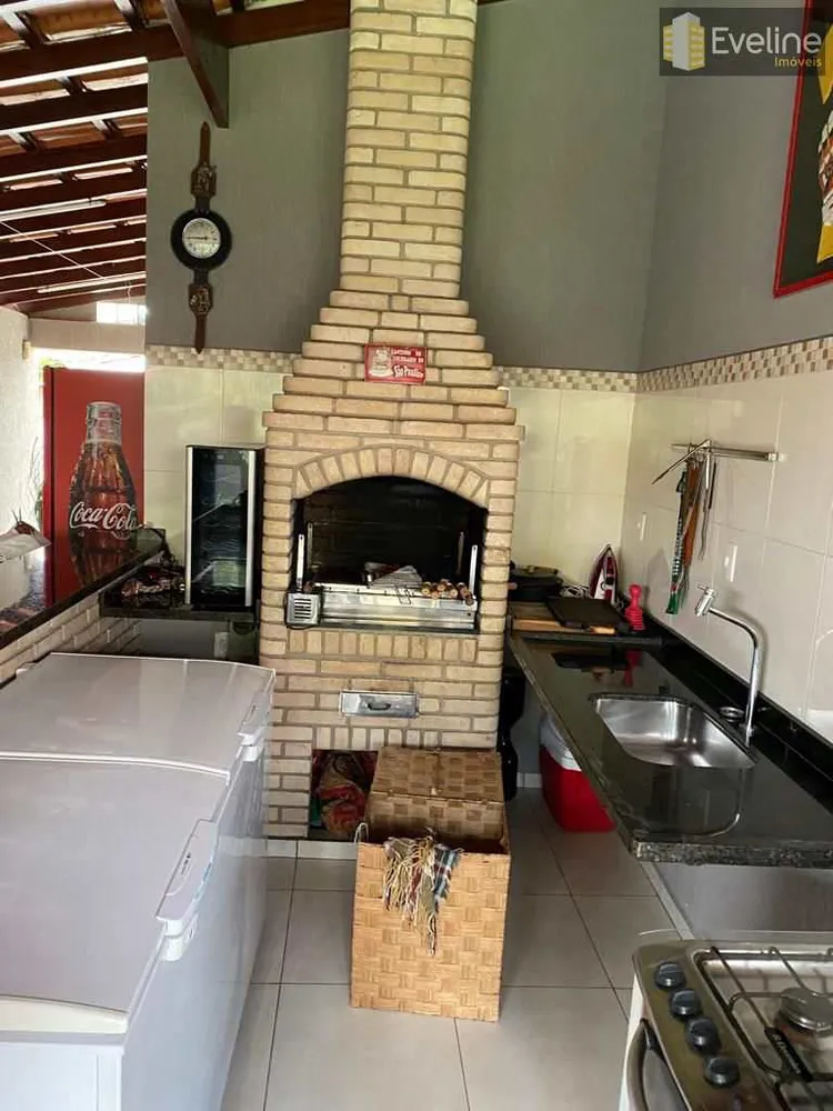 Casa, 3 quartos, 190 m² - Foto 10