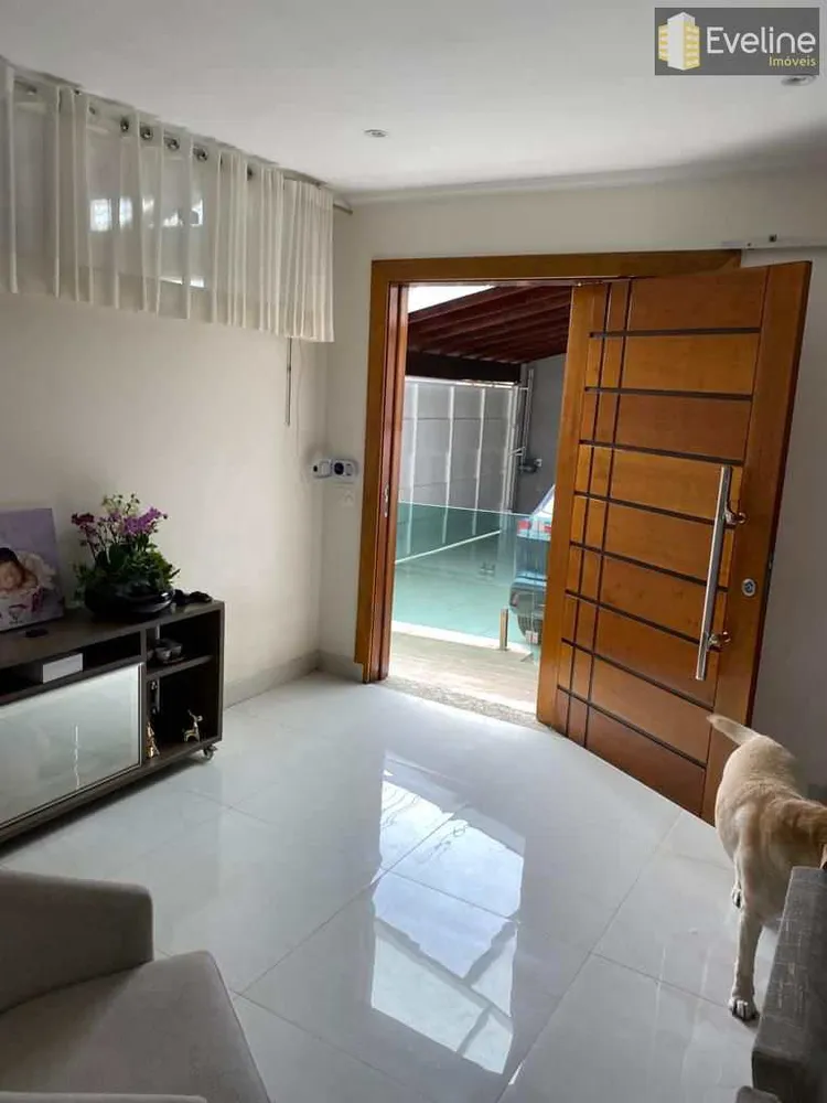 Casa, 3 quartos, 190 m² - Foto 1