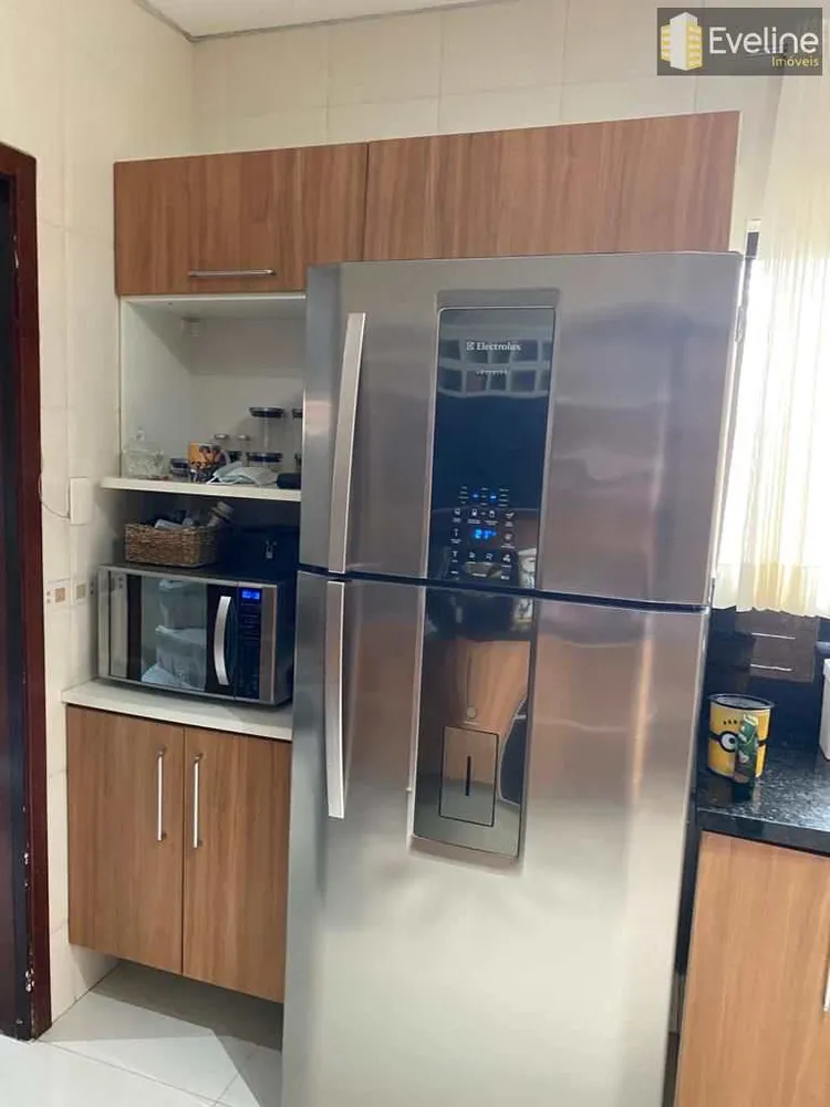 Casa, 3 quartos, 190 m² - Foto 7