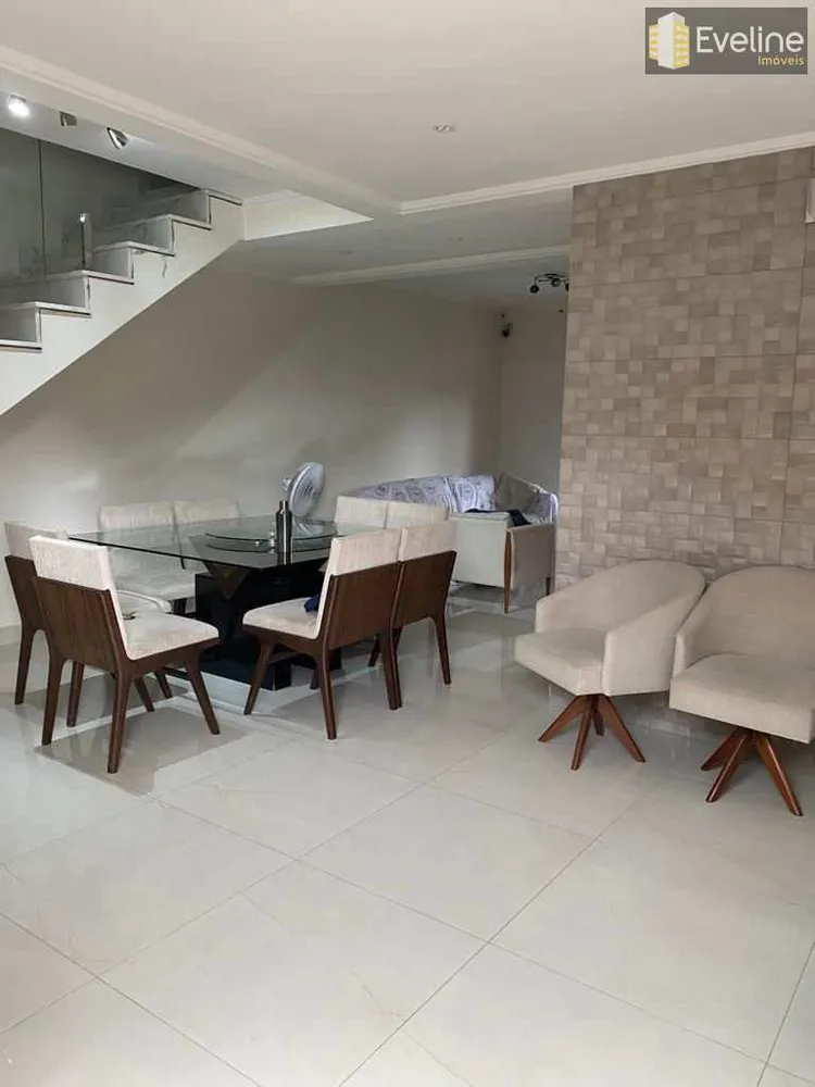 Casa, 3 quartos, 190 m² - Foto 3
