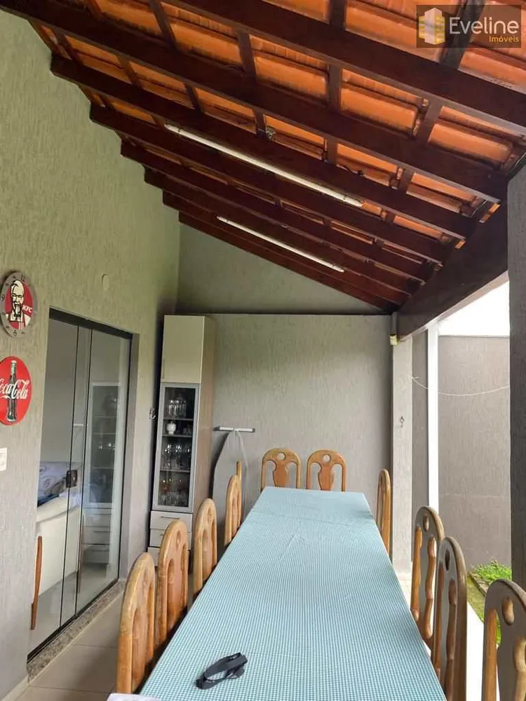 Casa, 3 quartos, 190 m² - Foto 11