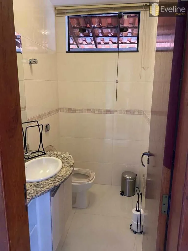 Casa, 3 quartos, 190 m² - Foto 9
