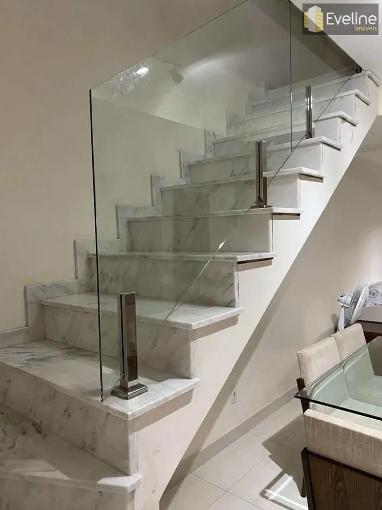 Casa, 3 quartos, 190 m² - Foto 5