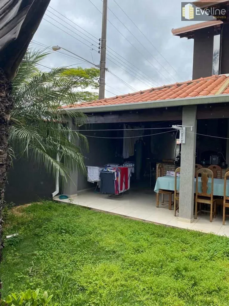 Casa, 3 quartos, 190 m² - Foto 12