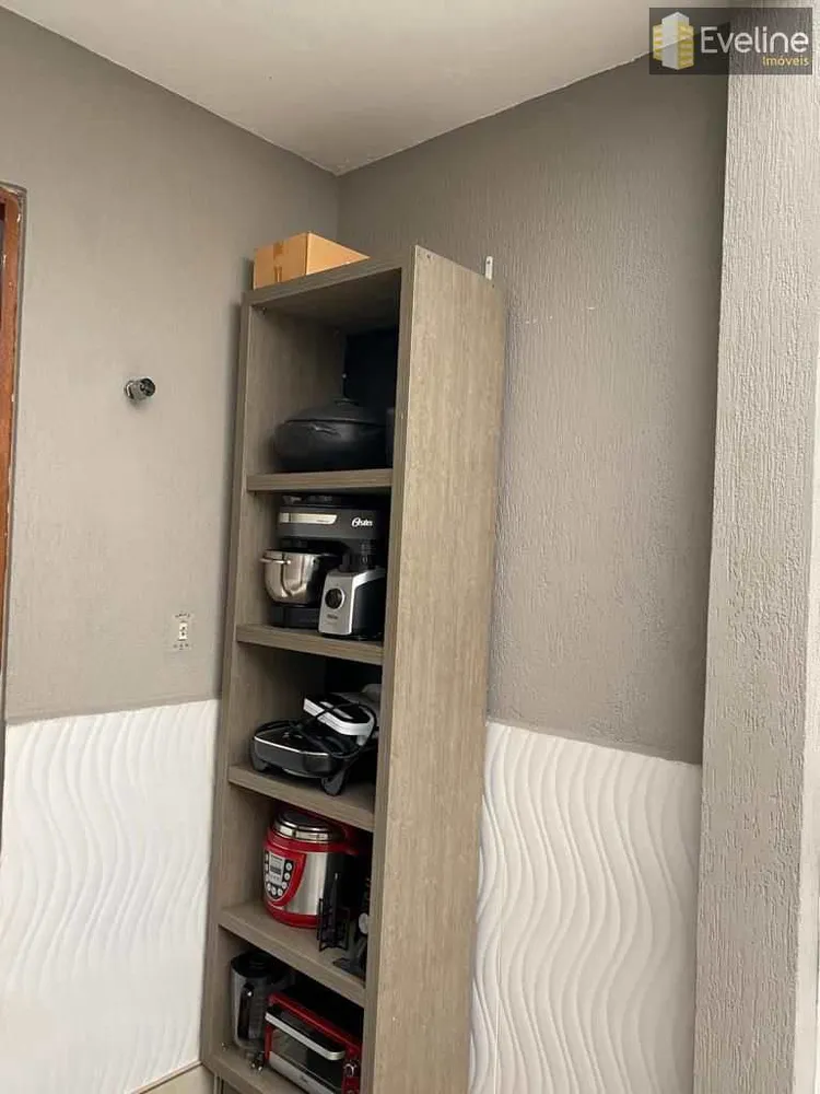 Casa, 3 quartos, 190 m² - Foto 8
