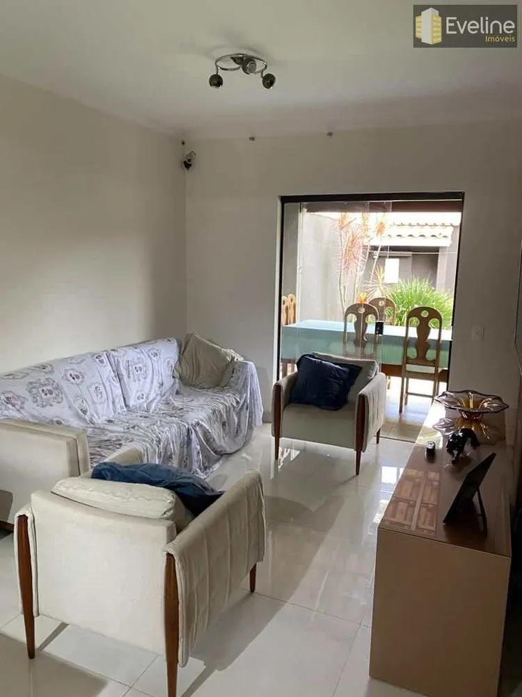 Casa, 3 quartos, 190 m² - Foto 2