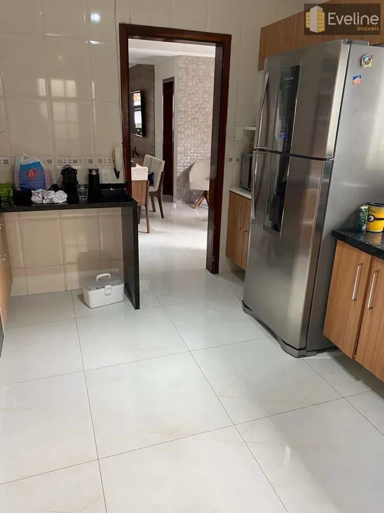 Casa, 3 quartos, 190 m² - Foto 6
