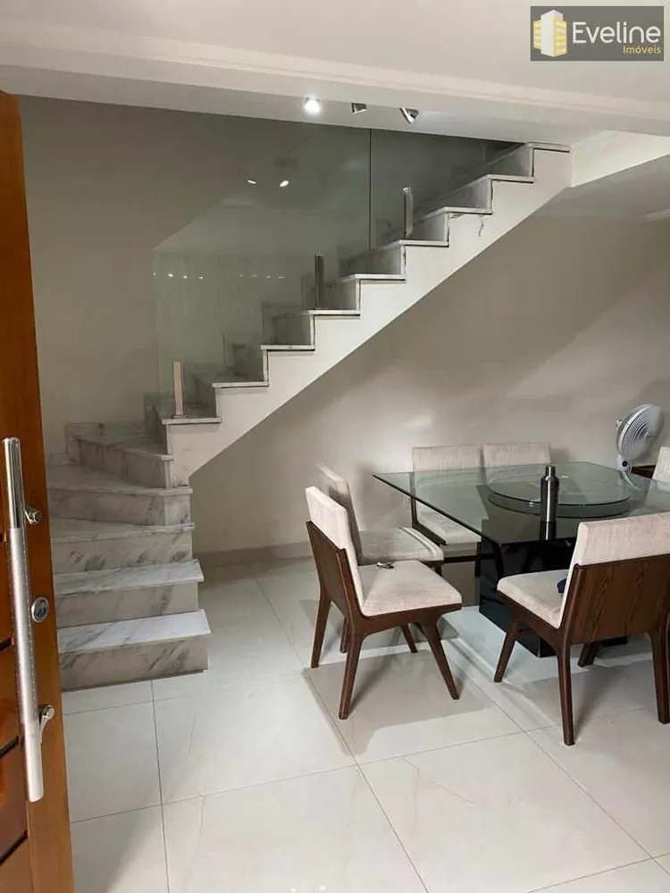 Casa, 3 quartos, 190 m² - Foto 4