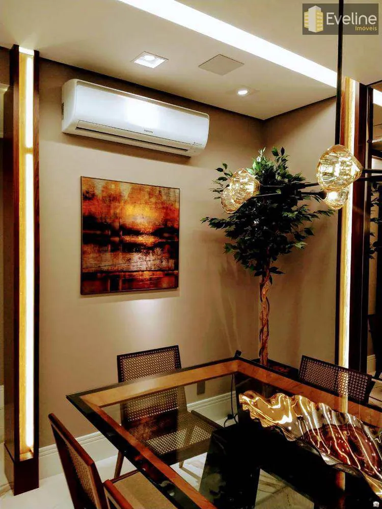 Apartamento, 4 quartos, 241 m² - Foto 3