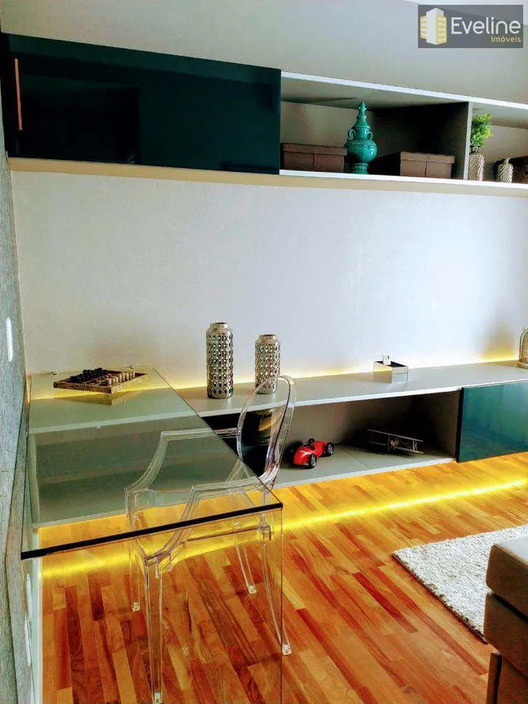 Apartamento, 4 quartos, 241 m² - Foto 4