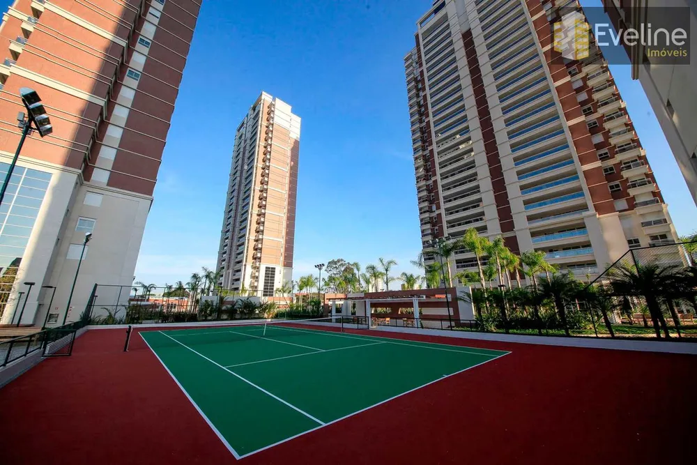 Apartamento, 4 quartos, 241 m² - Foto 7