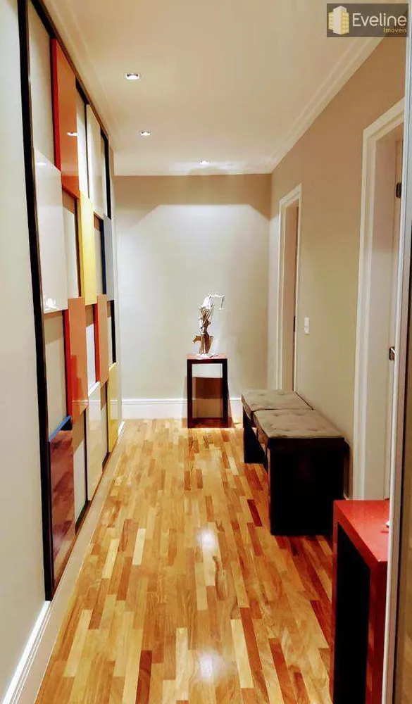 Apartamento, 4 quartos, 241 m² - Foto 2