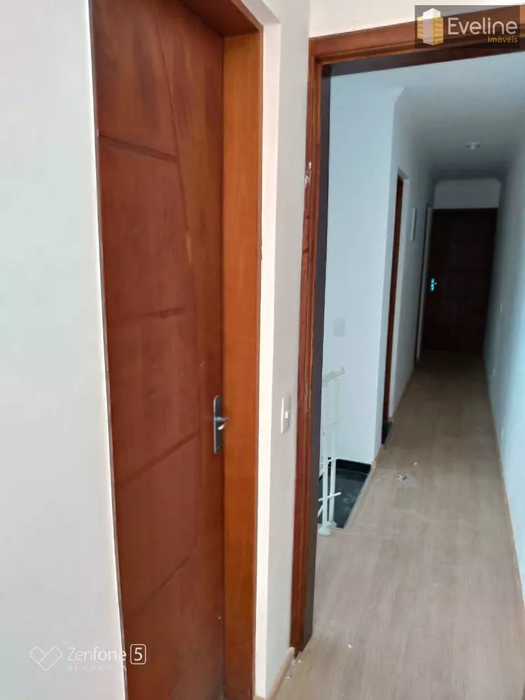 Casa à venda com 3 quartos, 160m² - Foto 6