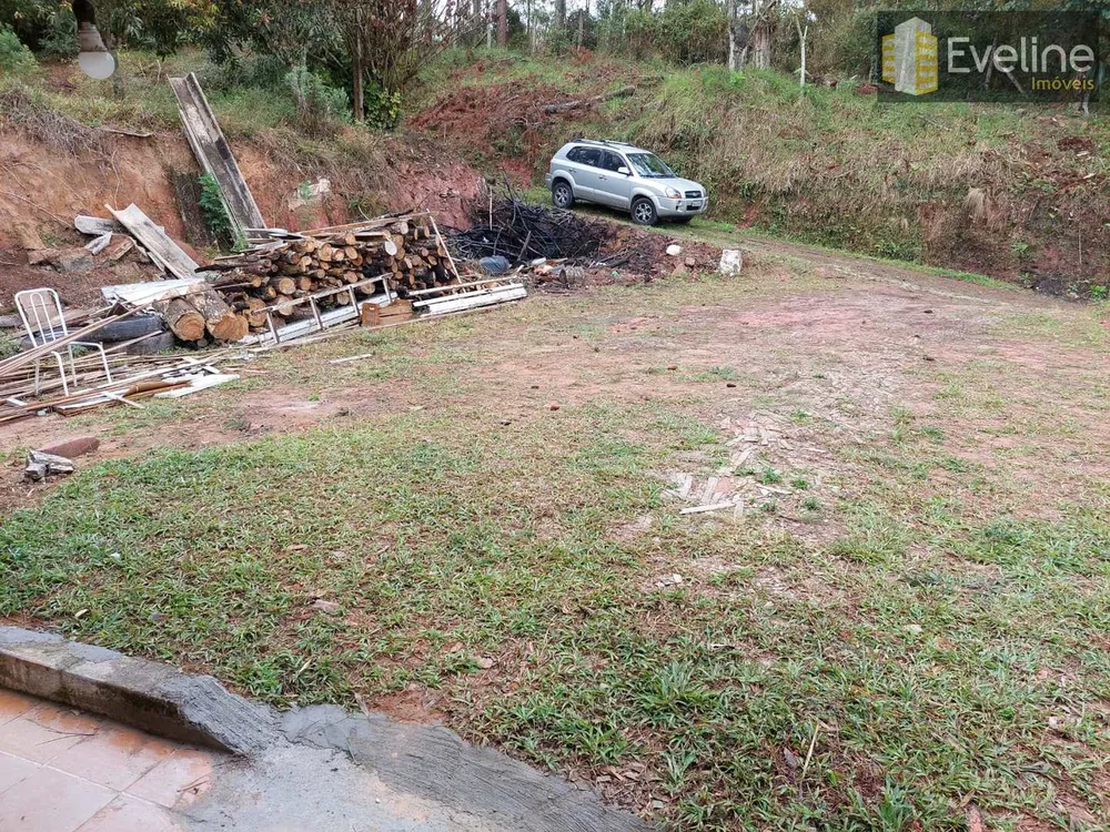 Chácara, 3 quartos, 2000 m² - Foto 9