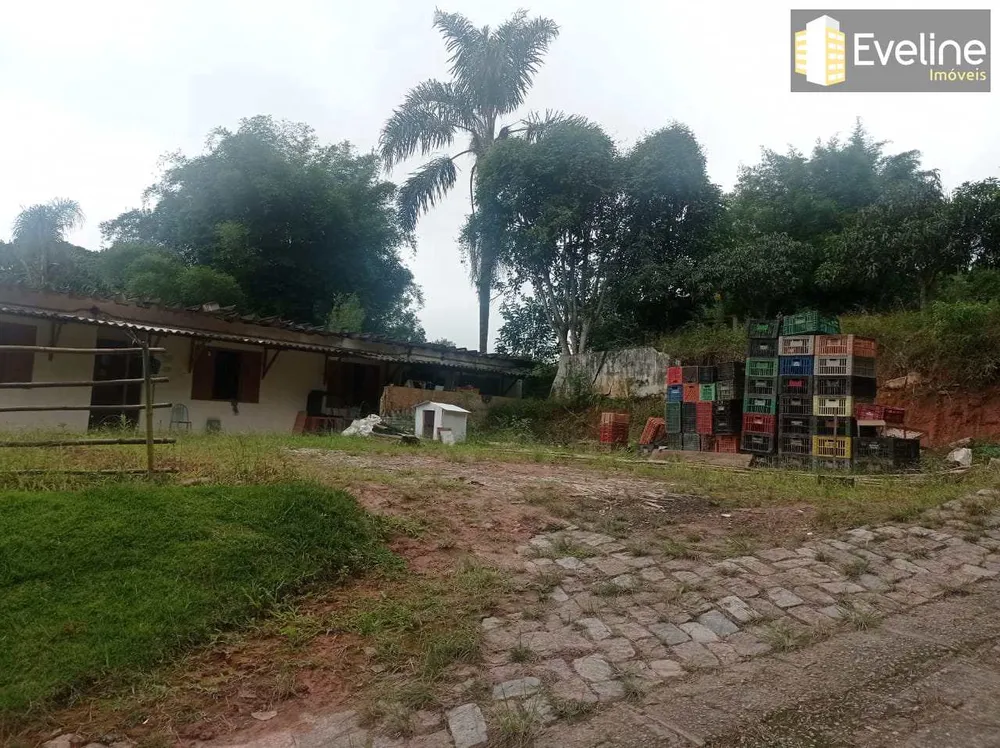 Chácara, 3 quartos, 2000 m² - Foto 12
