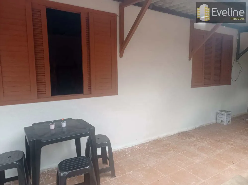 Chácara, 3 quartos, 2000 m² - Foto 11