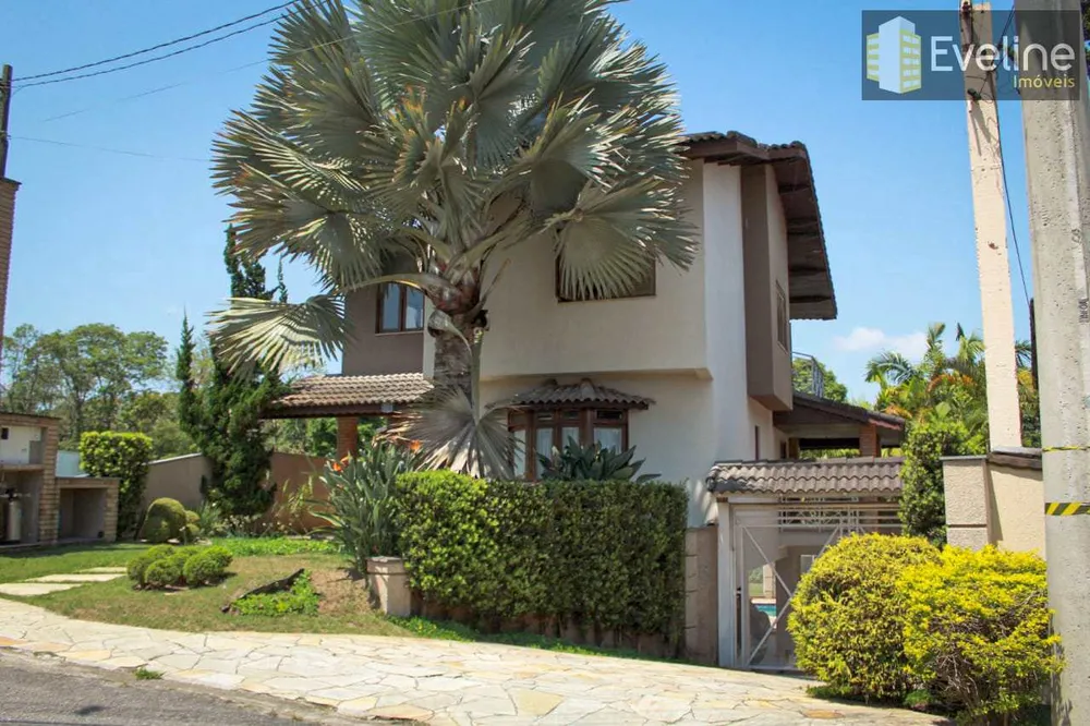 Casa de Condomínio, 3 quartos - Foto 10