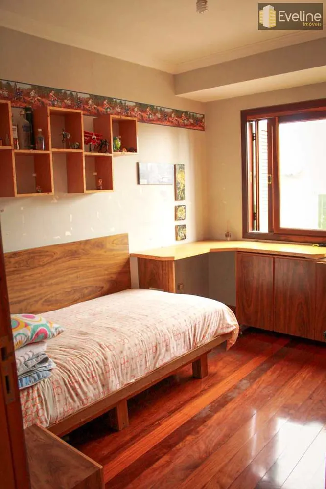 Casa de Condomínio, 3 quartos - Foto 12
