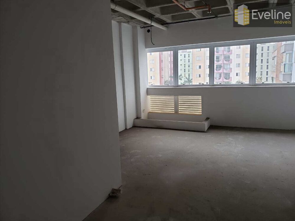 Conjunto Comercial-Sala para alugar, 37m² - Foto 3