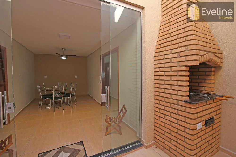Casa, 2 quartos, 60 m² - Foto 7