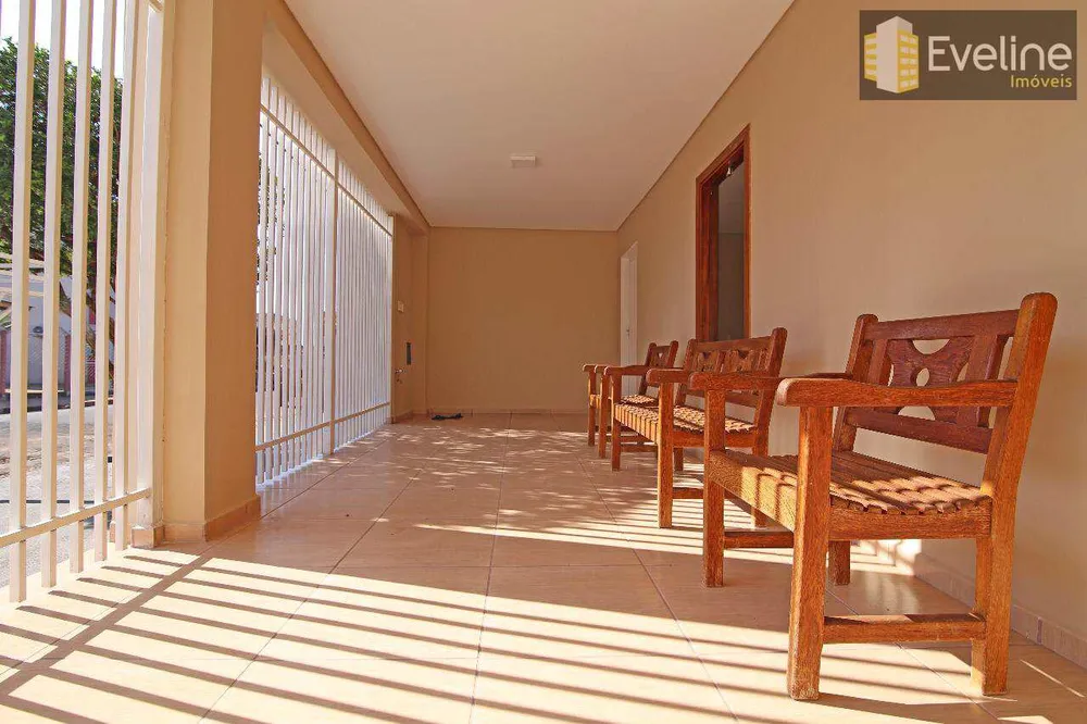 Casa, 2 quartos, 60 m² - Foto 3