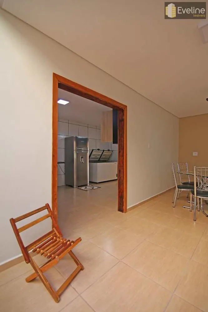 Casa, 2 quartos, 60 m² - Foto 2